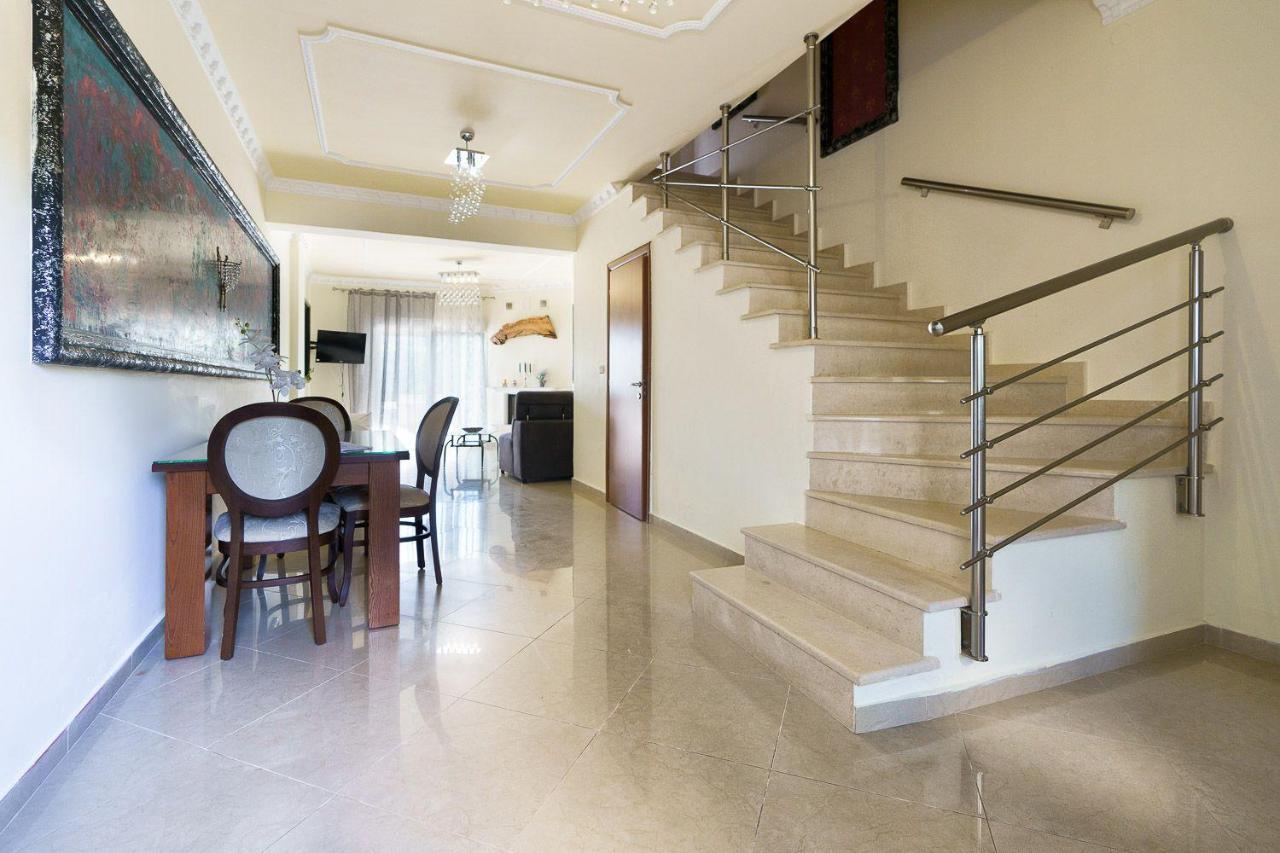 Apartments Alexandros Polychrono Exterior photo